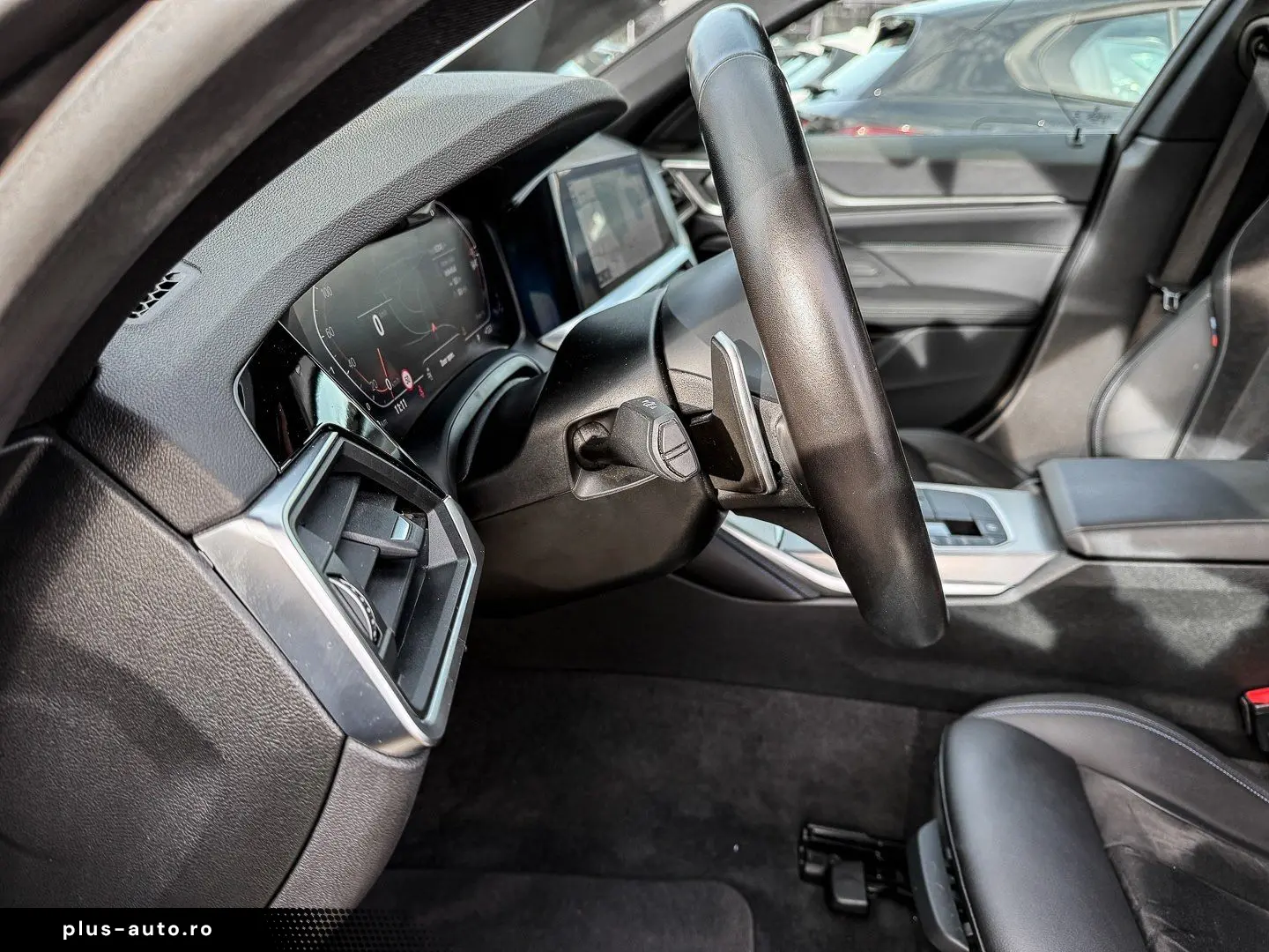 BMW 430i Gran Coupe M Sport