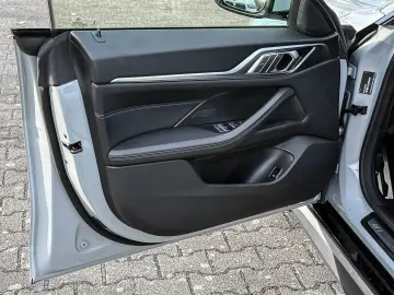 BMW 430i Gran Coupe M Sport