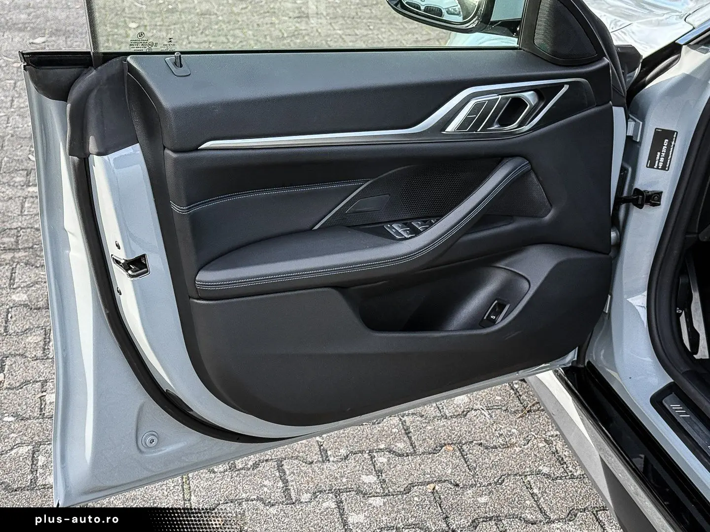 BMW 430i Gran Coupe M Sport