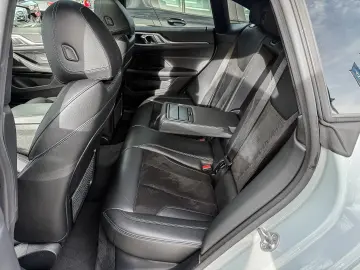 BMW 430i Gran Coupe M Sport