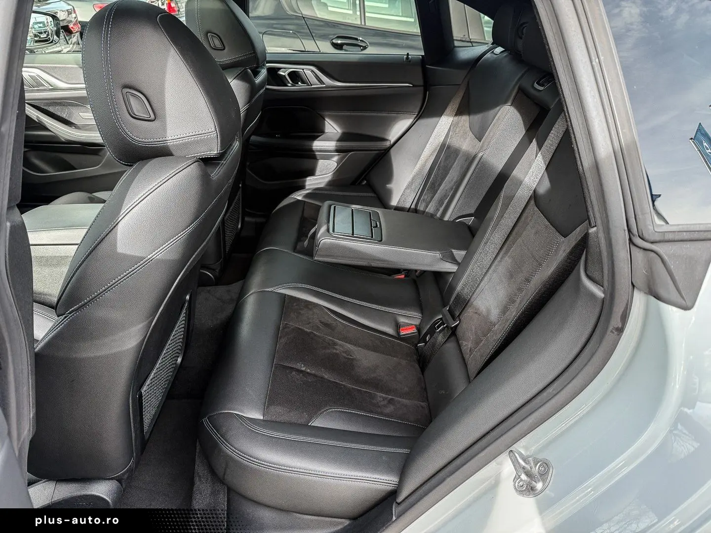 BMW 430i Gran Coupe M Sport