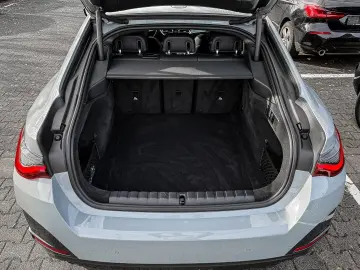 BMW 430i Gran Coupe M Sport