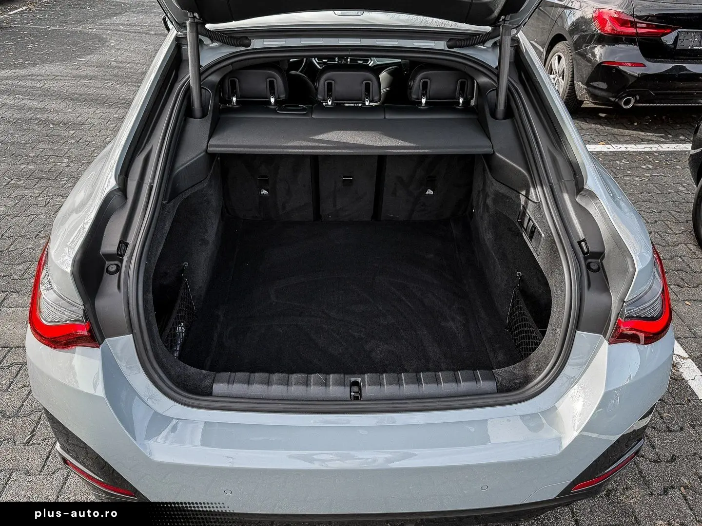 BMW 430i Gran Coupe M Sport