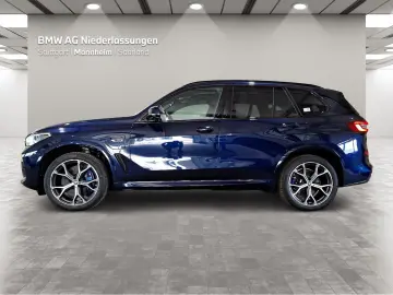 BMW X5 xDrive45e MSport Massage Ventilation DAProf