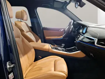 BMW X5 xDrive45e MSport Massage Ventilation DAProf