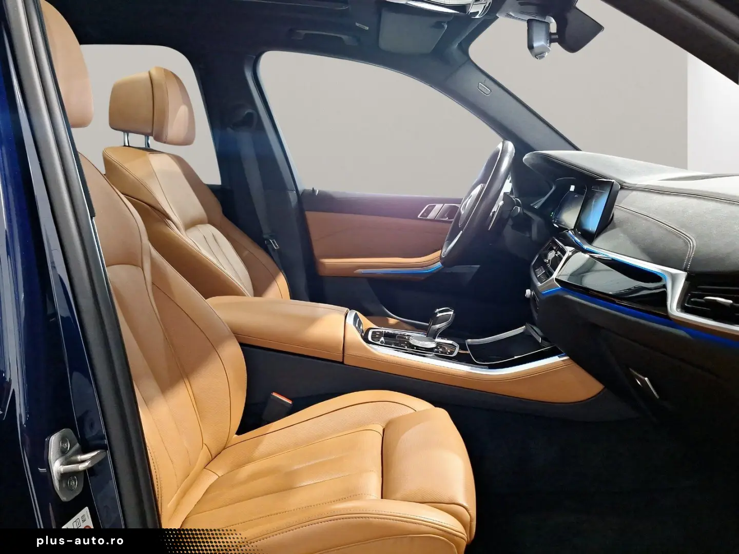 BMW X5 xDrive45e MSport Massage Ventilation DAProf