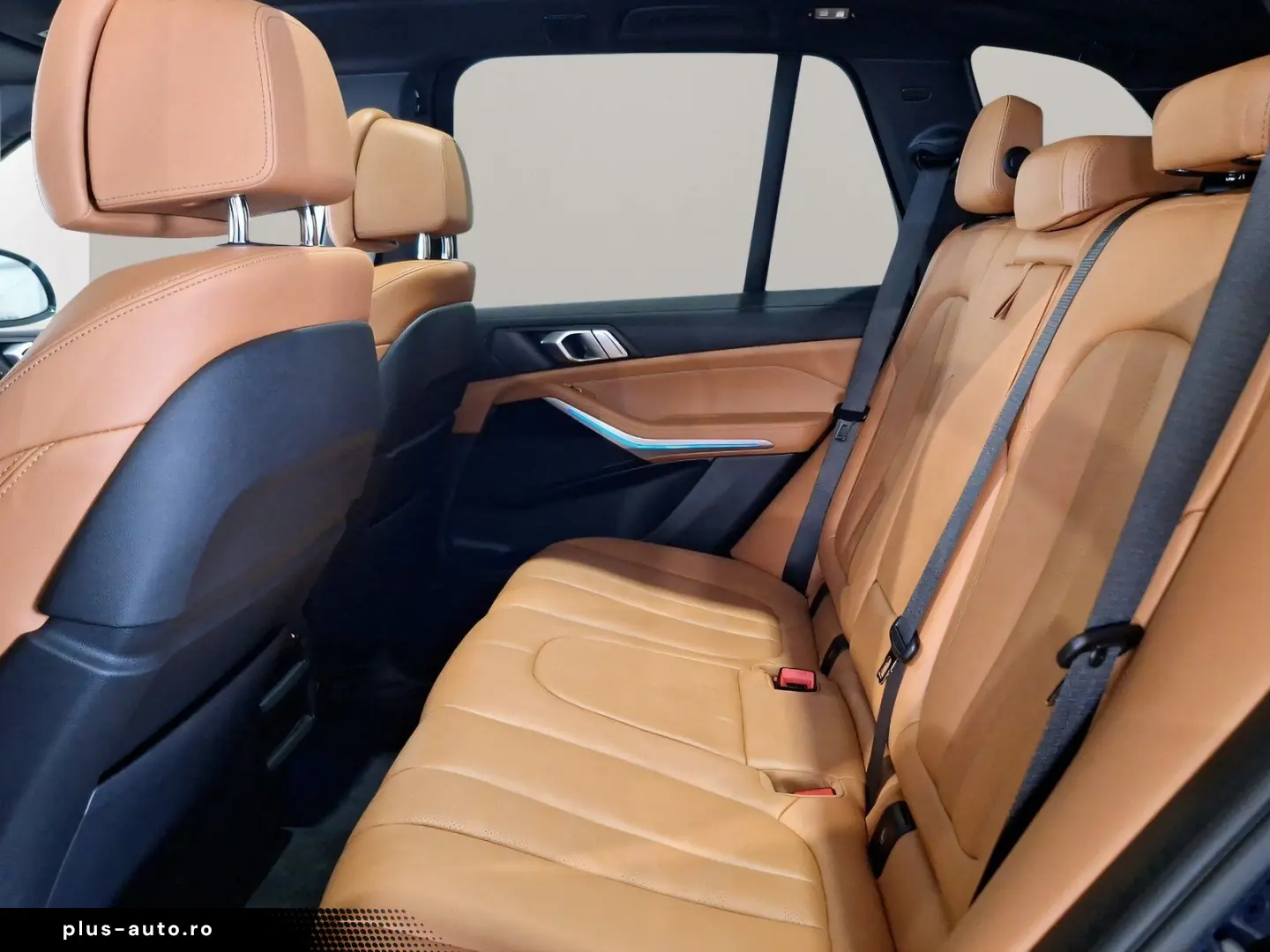 BMW X5 xDrive45e MSport Massage Ventilation DAProf