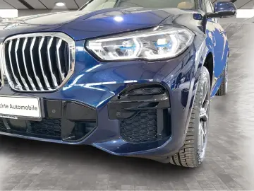 BMW X5 xDrive45e MSport Massage Ventilation DAProf