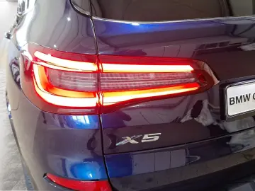 BMW X5 xDrive45e MSport Massage Ventilation DAProf