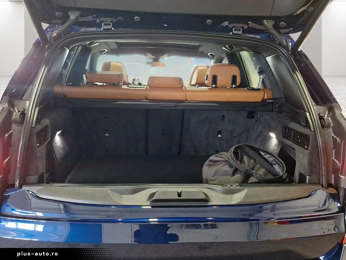 BMW X5 xDrive45e MSport Massage Ventilation DAProf