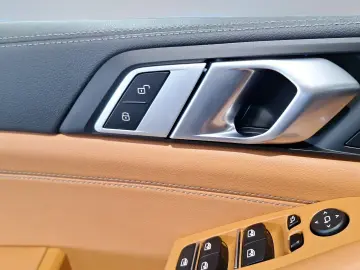 BMW X5 xDrive45e MSport Massage Ventilation DAProf