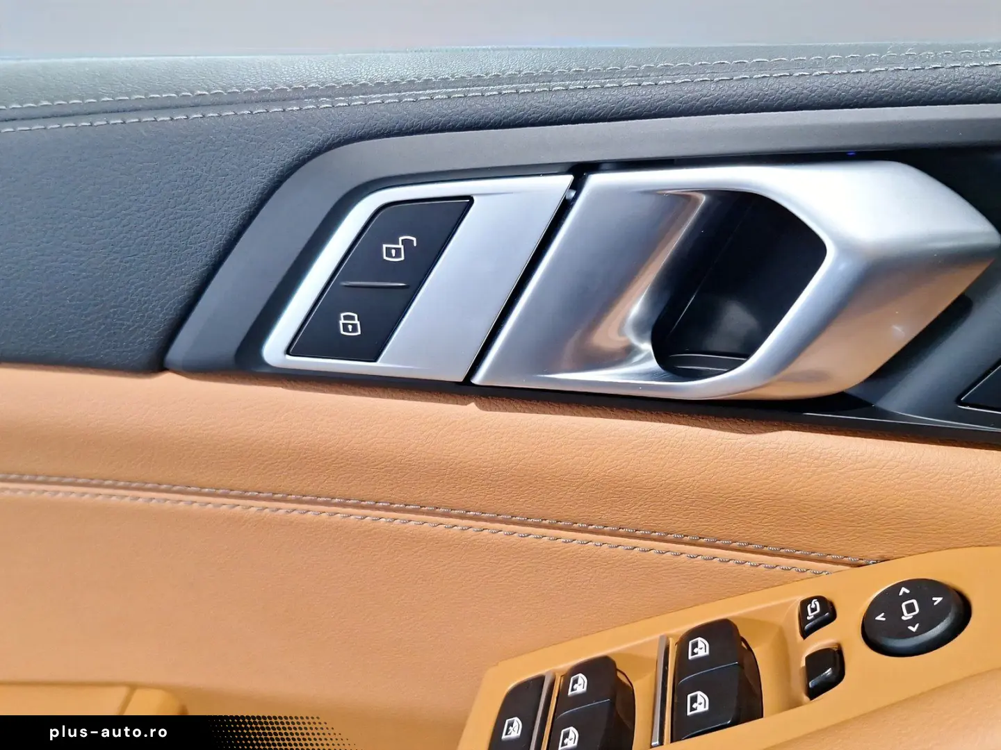 BMW X5 xDrive45e MSport Massage Ventilation DAProf