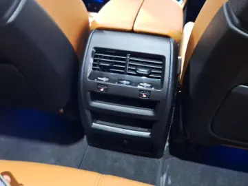 BMW X5 xDrive45e MSport Massage Ventilation DAProf