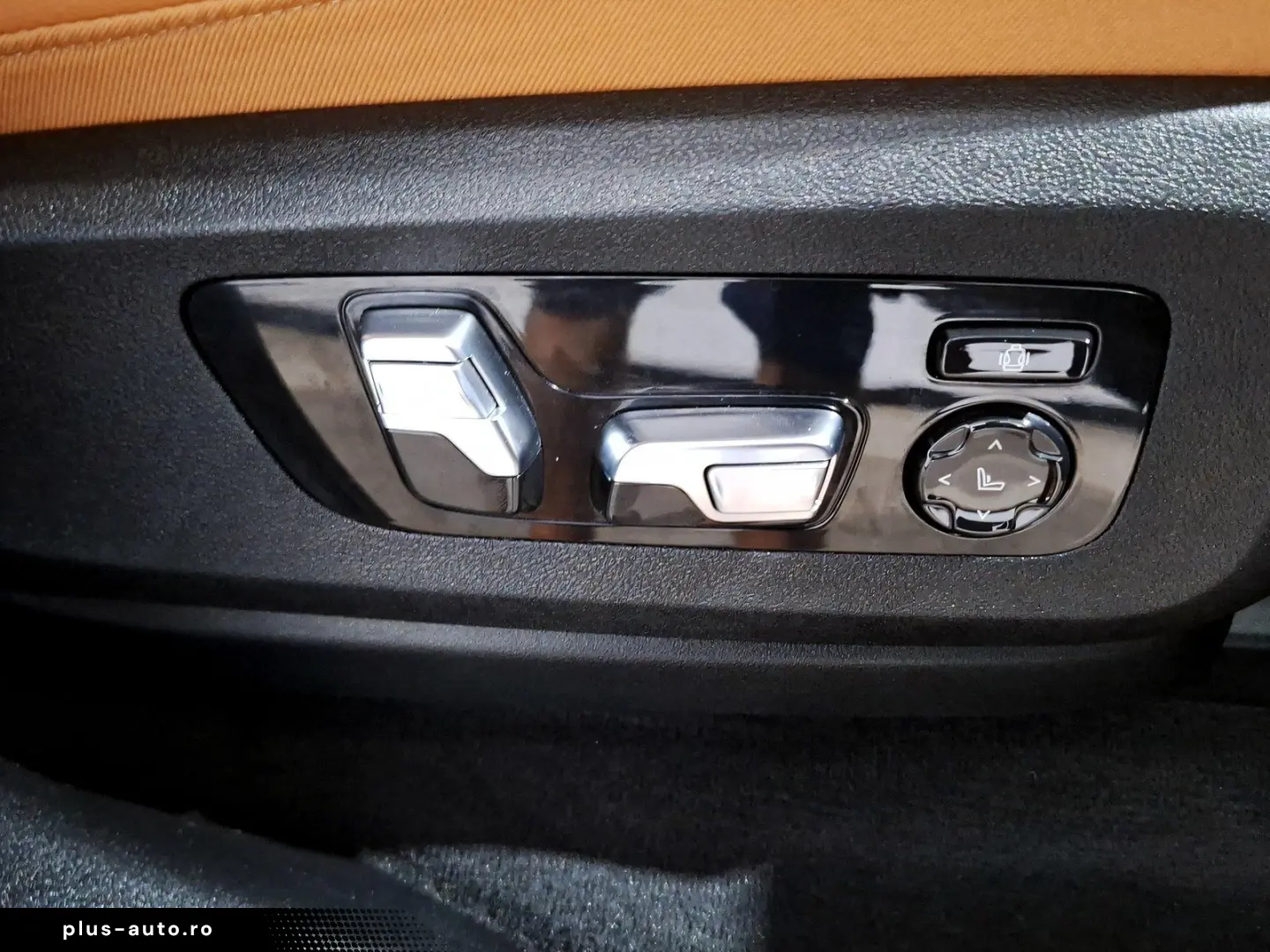 BMW X5 xDrive45e MSport Massage Ventilation DAProf