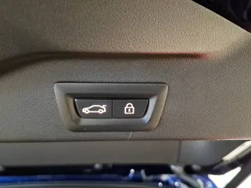 BMW X5 xDrive45e MSport Massage Ventilation DAProf