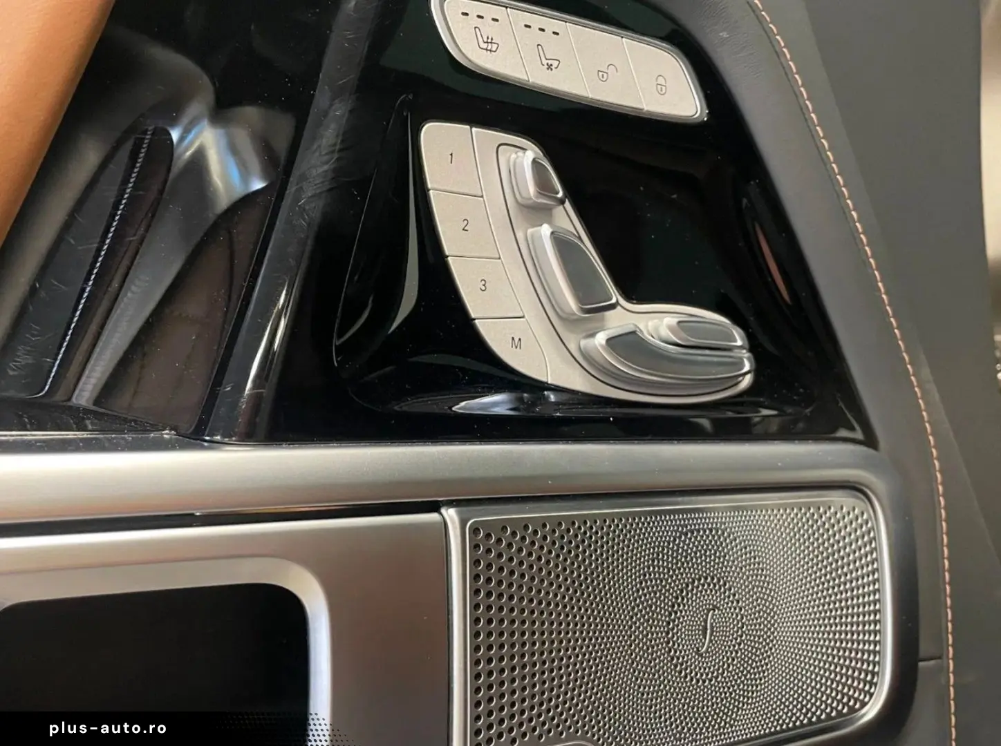 MERCEDES-BENZ G 63 AMG G Manufaktur