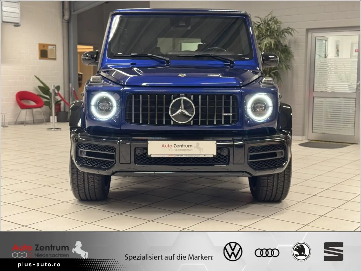 MERCEDES-BENZ  DriversPack BURMESTER FondsTV AktivSitz