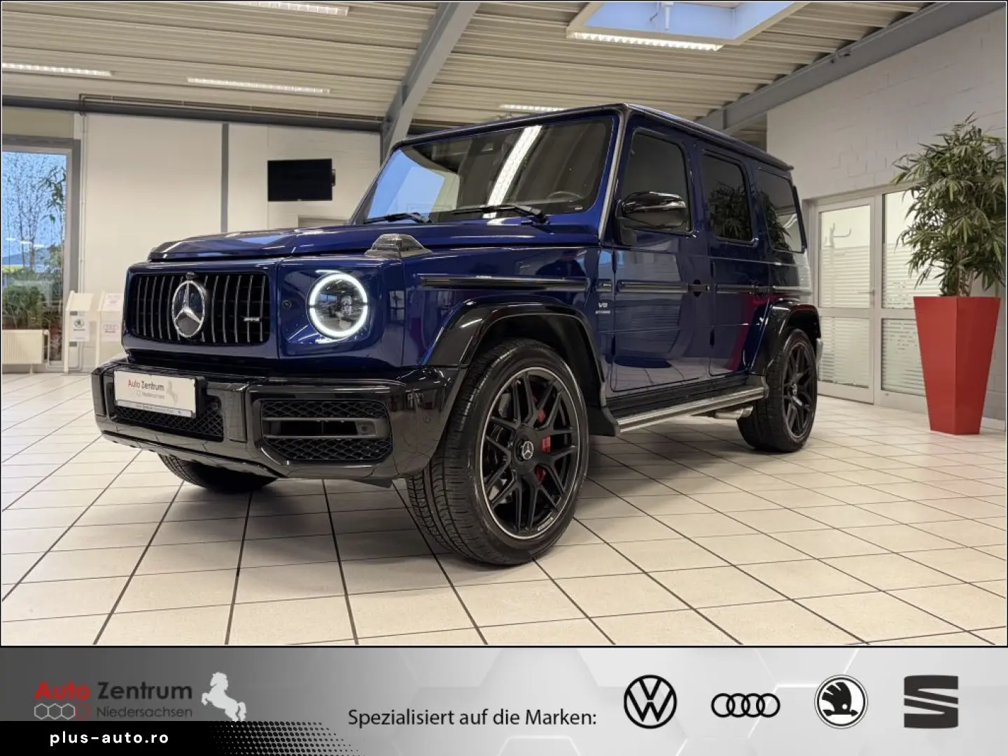 MERCEDES-BENZ  DriversPack BURMESTER FondsTV AktivSitz