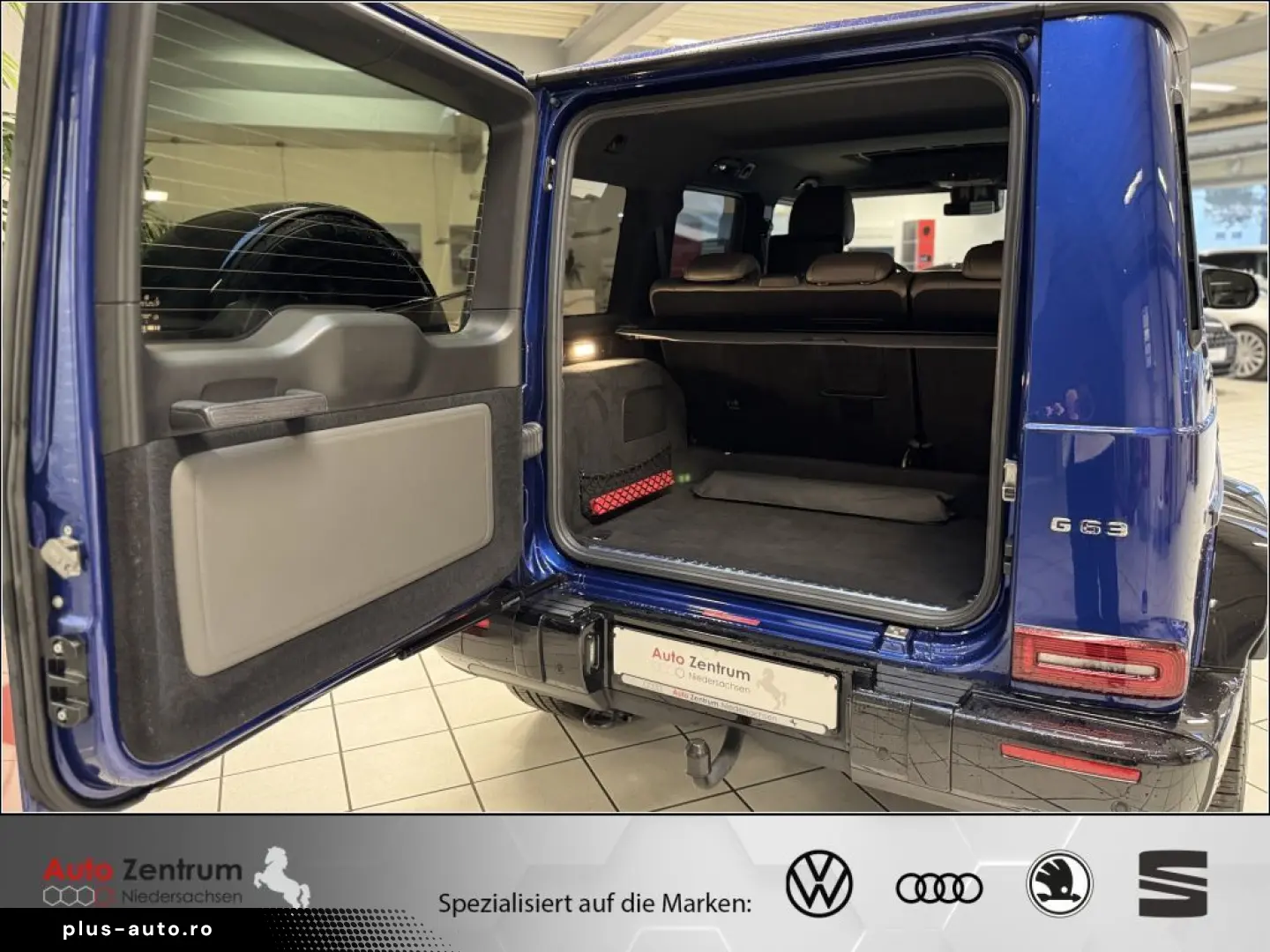 MERCEDES-BENZ  DriversPack BURMESTER FondsTV AktivSitz