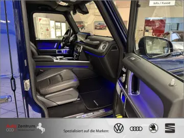 MERCEDES-BENZ  DriversPack BURMESTER FondsTV AktivSitz