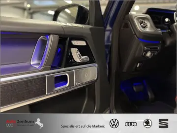 MERCEDES-BENZ  DriversPack BURMESTER FondsTV AktivSitz