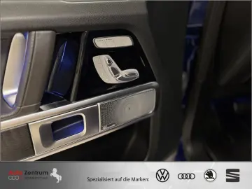 MERCEDES-BENZ  DriversPack BURMESTER FondsTV AktivSitz