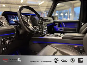 MERCEDES-BENZ  DriversPack BURMESTER FondsTV AktivSitz