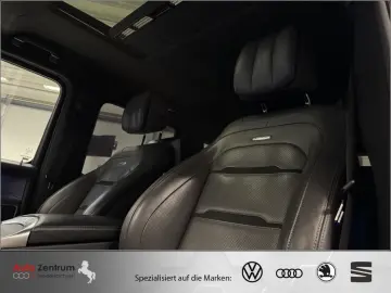 MERCEDES-BENZ  DriversPack BURMESTER FondsTV AktivSitz