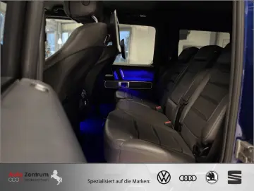 MERCEDES-BENZ  DriversPack BURMESTER FondsTV AktivSitz