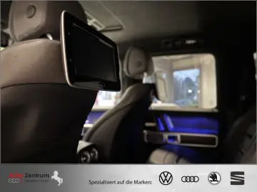 MERCEDES-BENZ  DriversPack BURMESTER FondsTV AktivSitz