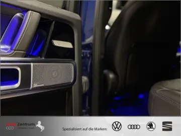 MERCEDES-BENZ  DriversPack BURMESTER FondsTV AktivSitz