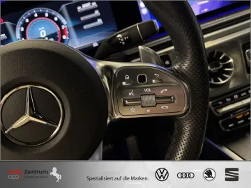 MERCEDES-BENZ  DriversPack BURMESTER FondsTV AktivSitz