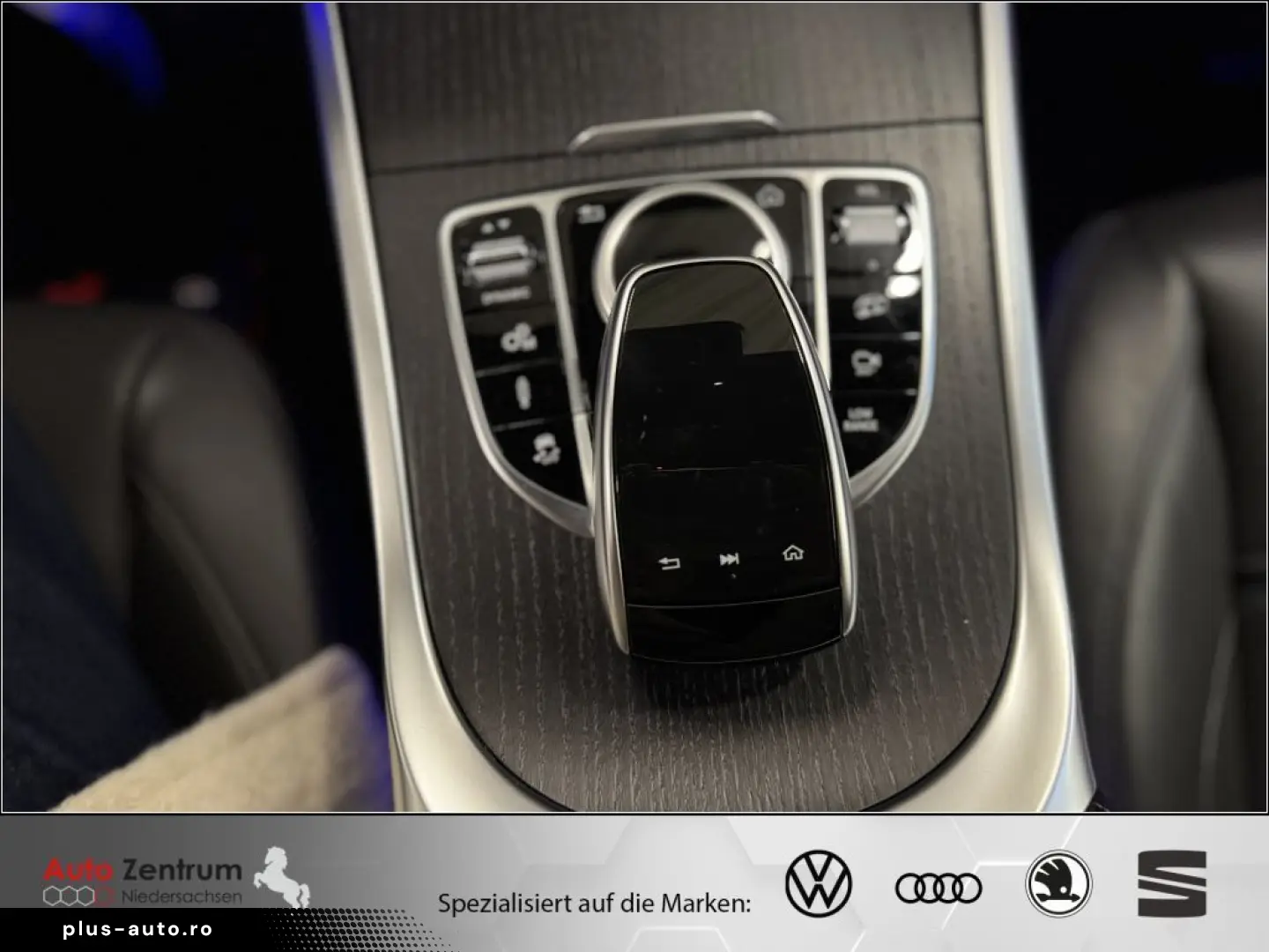 MERCEDES-BENZ  DriversPack BURMESTER FondsTV AktivSitz