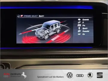 MERCEDES-BENZ  DriversPack BURMESTER FondsTV AktivSitz