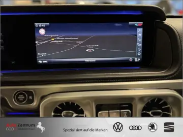 MERCEDES-BENZ  DriversPack BURMESTER FondsTV AktivSitz