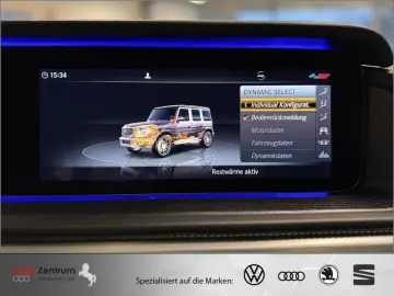 MERCEDES-BENZ  DriversPack BURMESTER FondsTV AktivSitz
