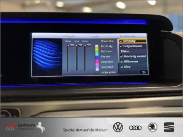 MERCEDES-BENZ  DriversPack BURMESTER FondsTV AktivSitz