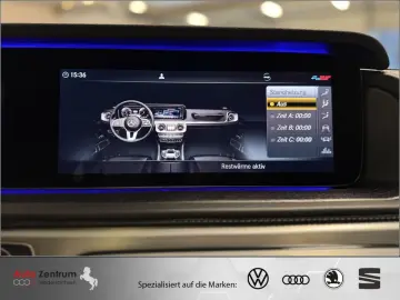MERCEDES-BENZ  DriversPack BURMESTER FondsTV AktivSitz