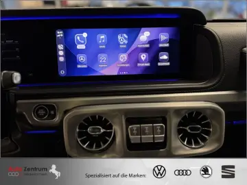 MERCEDES-BENZ  DriversPack BURMESTER FondsTV AktivSitz