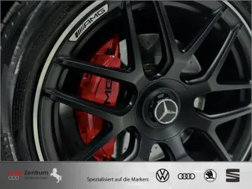 MERCEDES-BENZ  DriversPack BURMESTER FondsTV AktivSitz