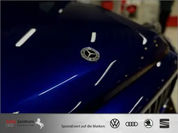 MERCEDES-BENZ  DriversPack BURMESTER FondsTV AktivSitz