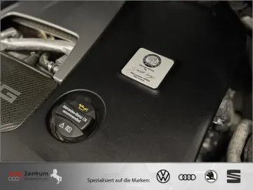 MERCEDES-BENZ  DriversPack BURMESTER FondsTV AktivSitz