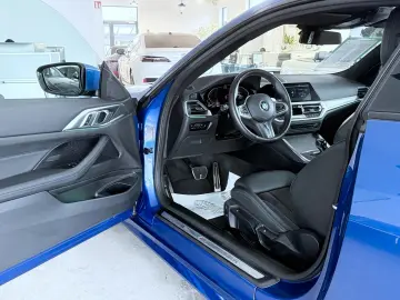 BMW 420d Coupe  M Sport