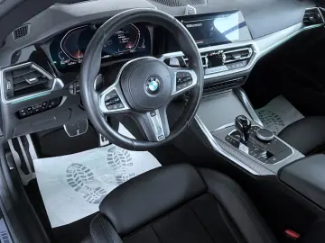 BMW 420d Coupe  M Sport