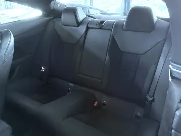 BMW 420d Coupe  M Sport