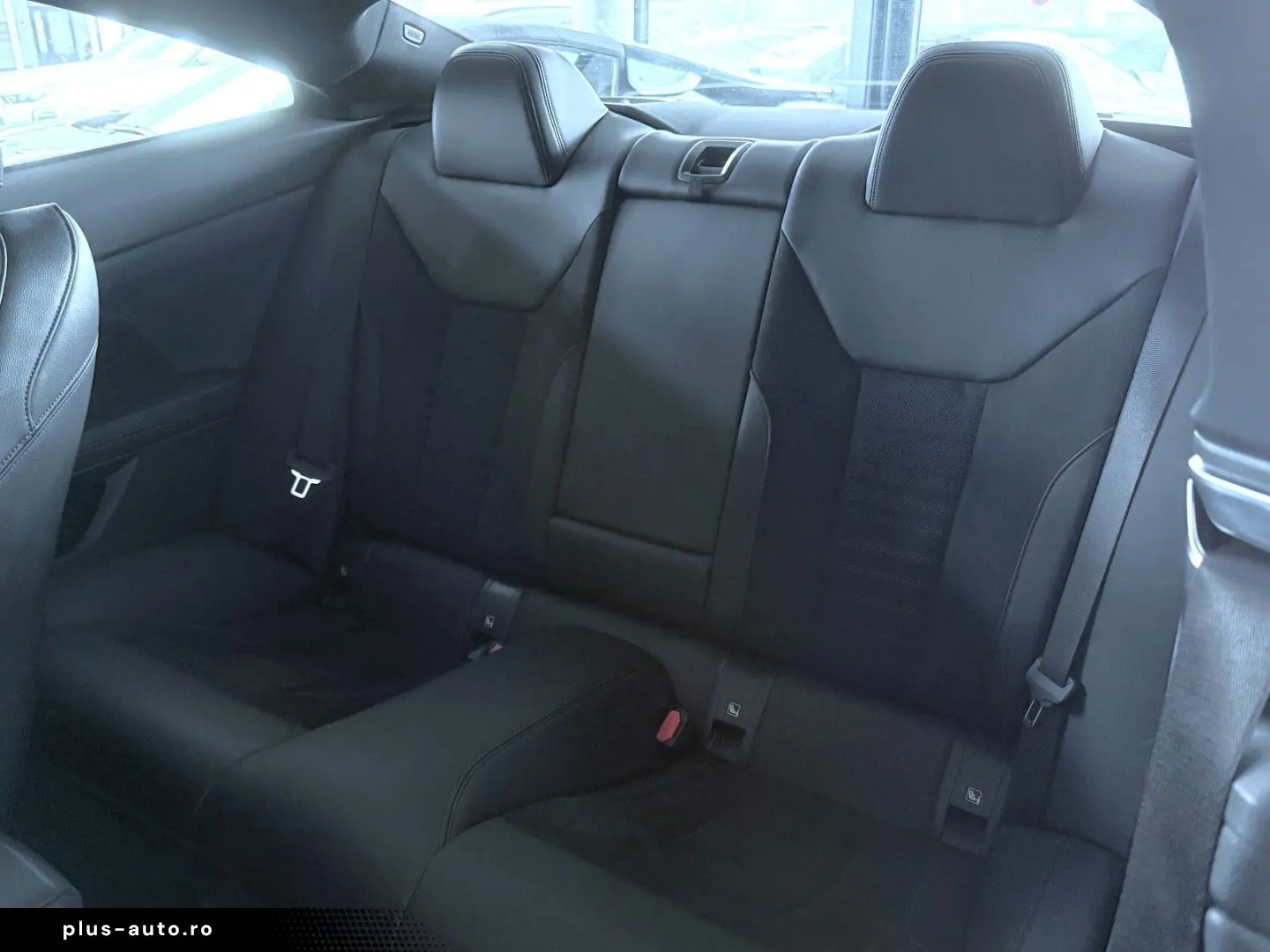 BMW 420d Coupe  M Sport