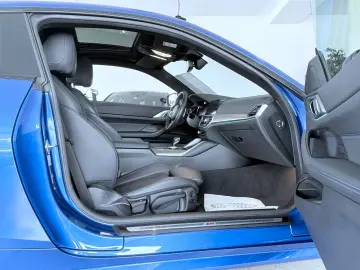 BMW 420d Coupe  M Sport