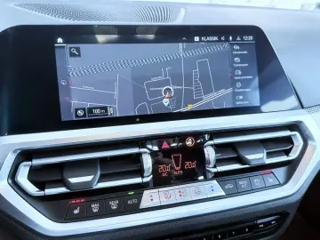 BMW 420d Coupe  M Sport