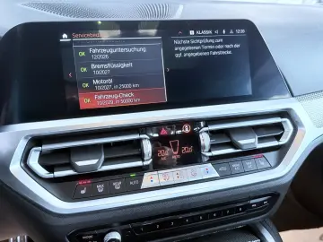 BMW 420d Coupe  M Sport