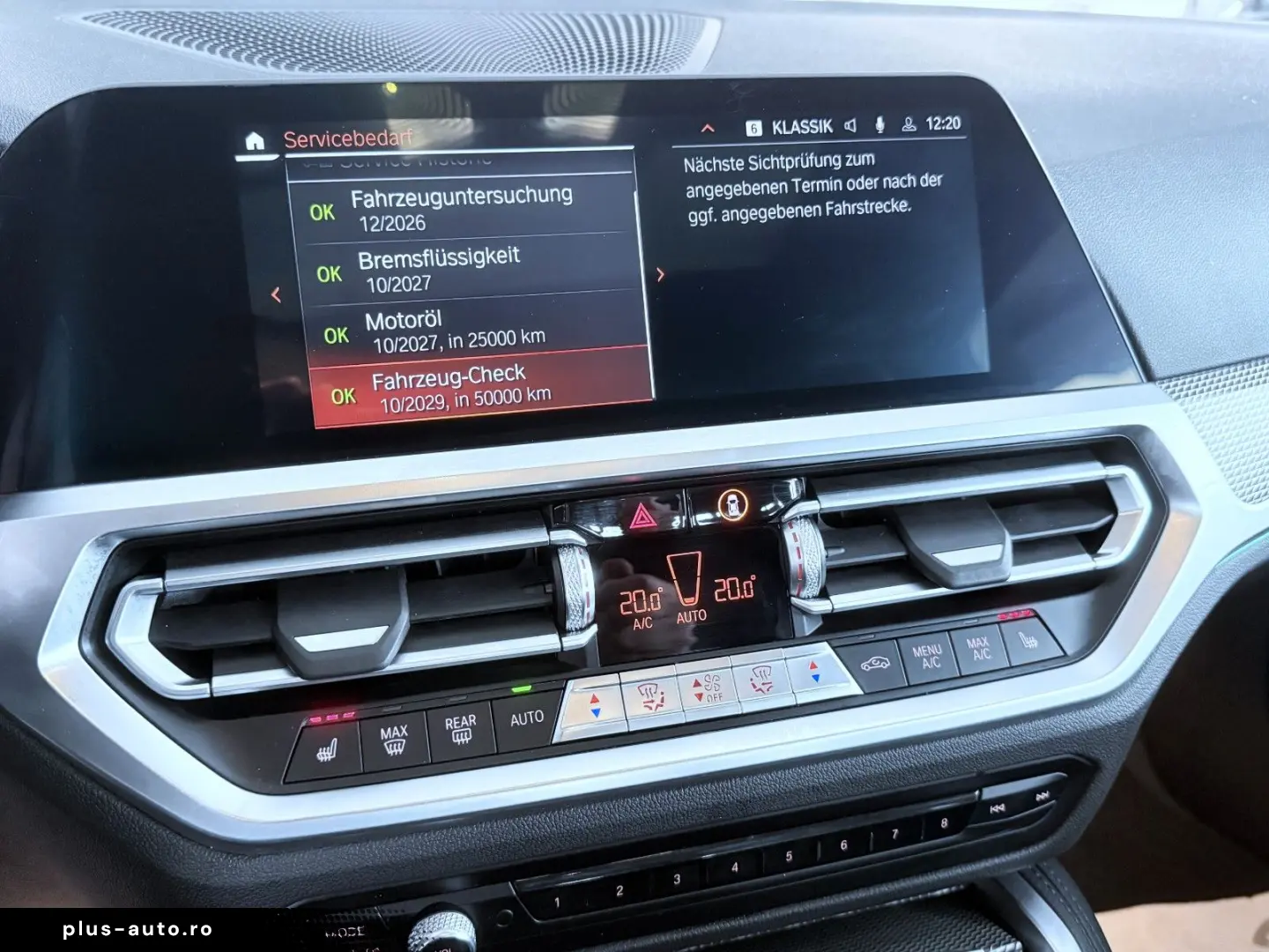 BMW 420d Coupe  M Sport